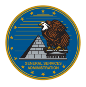 GSA Seal